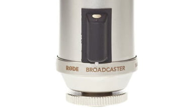 broadcaster