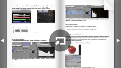ebook de formation sony vegas pro