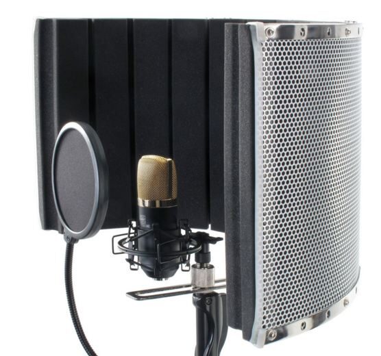 Microphone de Studio : achat de Microphone de Studio en ligne - Homestudio