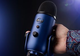 6 micros pour podcast à écouter sans modération