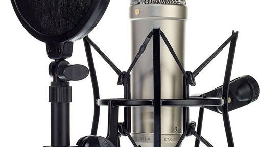 6 micros pour podcast à écouter