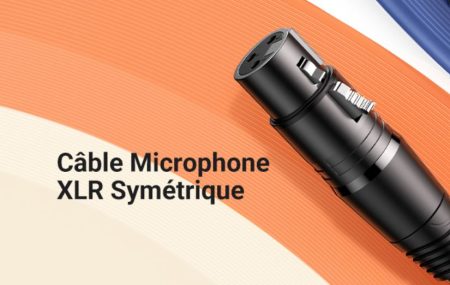 Ugreen XLR : un câble XLR de haute qualité au bon prix – Image 3