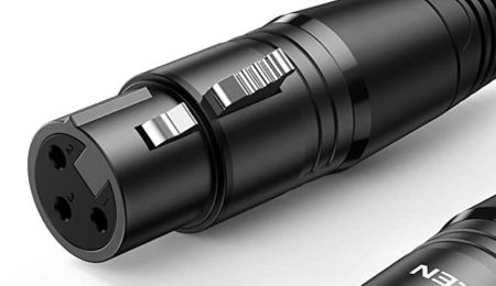 Ugreen XLR : un câble XLR de haute qualité au bon prix – Image 2