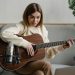 enregistrer la guitare acoustique