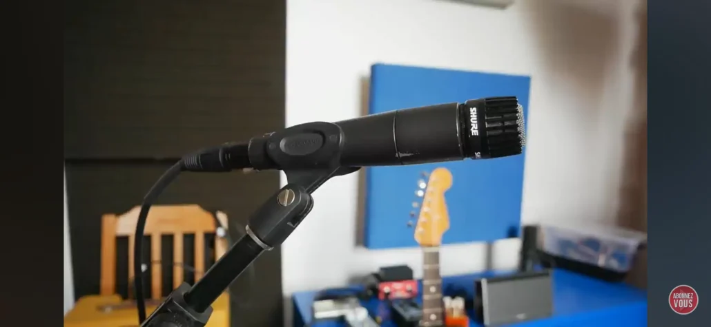 Comment connecter un micro XLR directement à son ordinateur ?