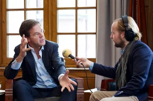 Enregistrer des interviews