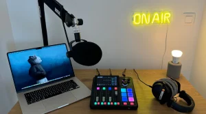 Choisir mon matériel