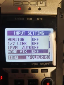 pour l'enregistrement d'un podcast, il est essentiel d'avoir Un micro par personne ! 