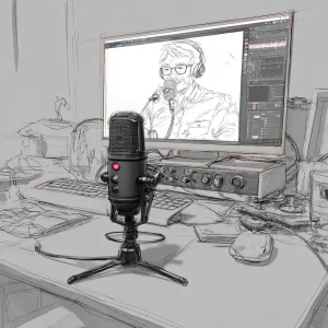 generer du son a aprtir de l'IA