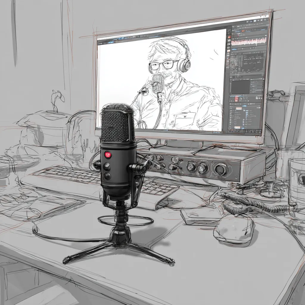 Comment l’Intelligence Artificielle générative crée du son à partir de texte ?