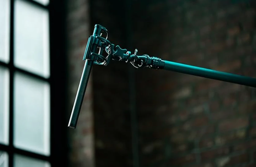 Sennheiser MKE600 Shotgun - Micro canon adapté aux prises de son distantes