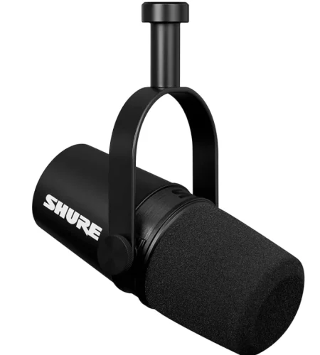 shure-MV7X